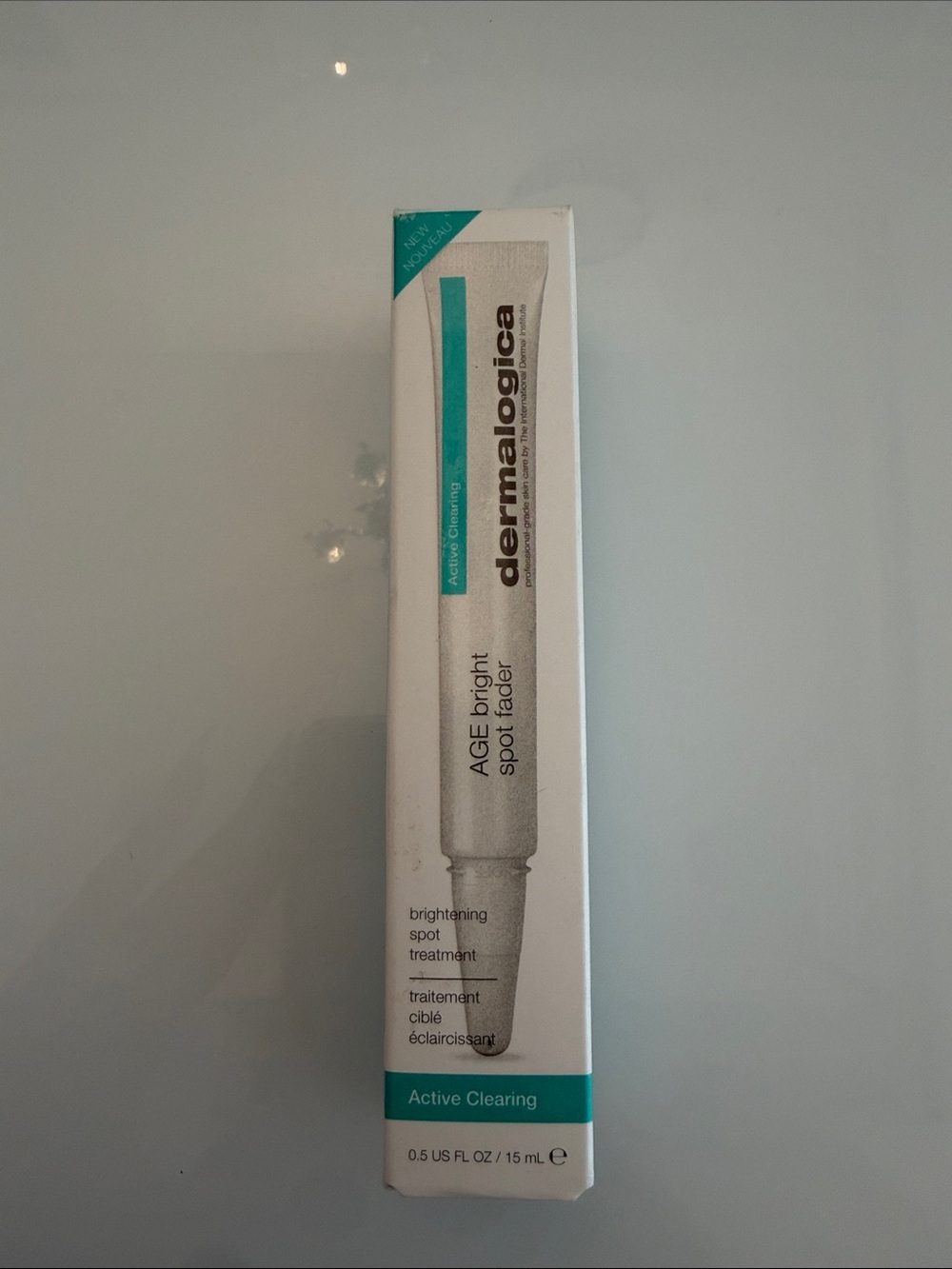 Dermalogica age bright spot fader